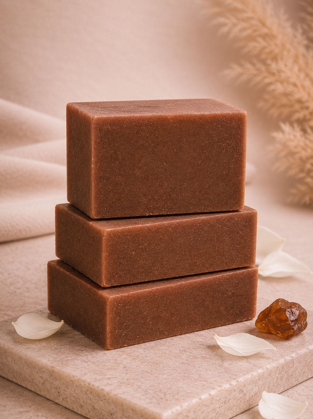 Cashmere Dreams Soap
