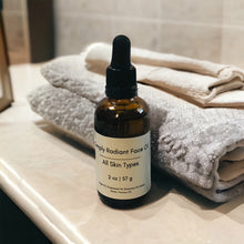 Load image into Gallery viewer, Simply Clarifying Face Oil