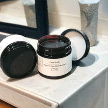 Load image into Gallery viewer, Volcanic Face Scrub