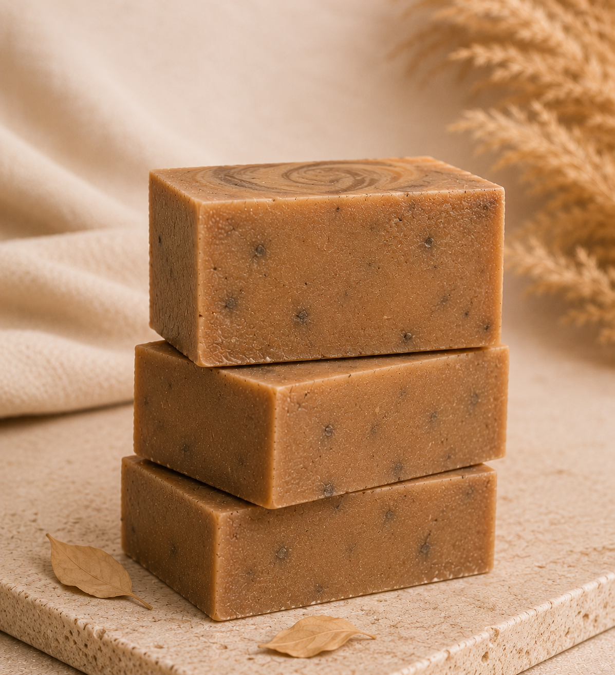 Bare Naked Soap