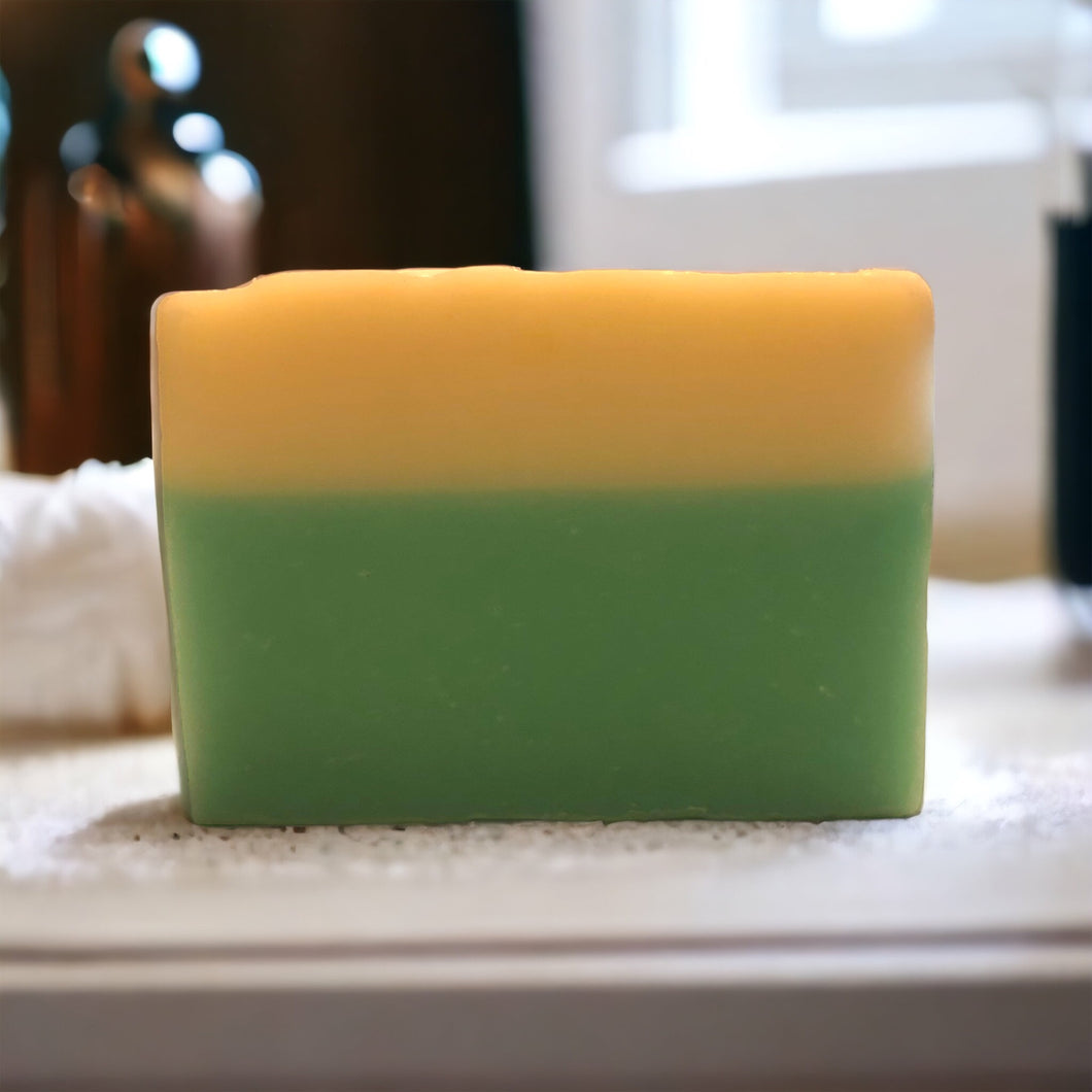 Signature Soap