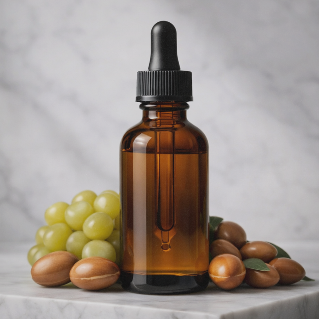 Simply Rejuvenating Face Oil