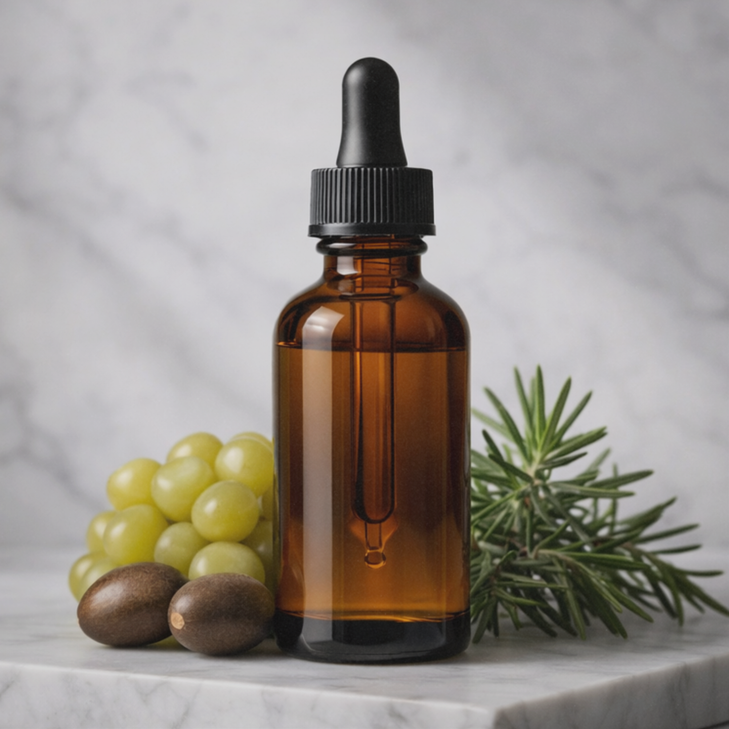 Simply Clarifying Face Oil